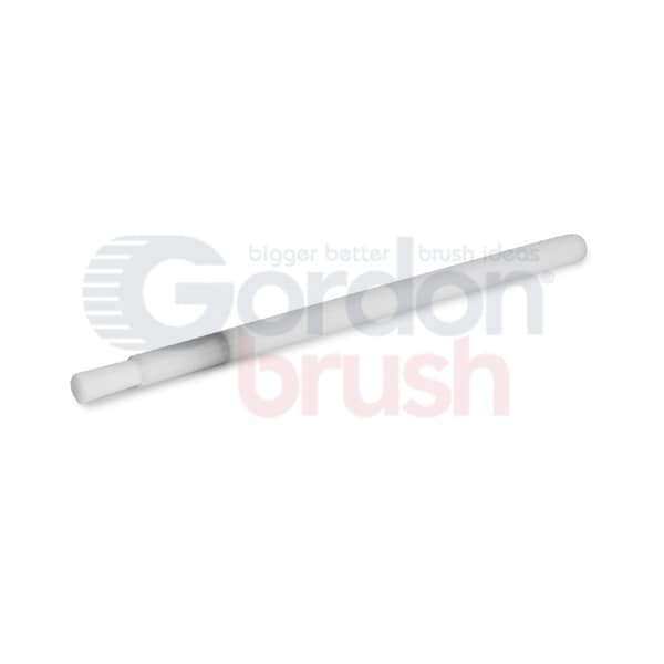 5/16" Nylon Bristle, Applicator Brush, 12 PK